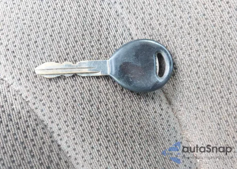 2001 Dodge Dakota Slt/Sport from USA, damaged, VIN 1B7GL22X61S168128